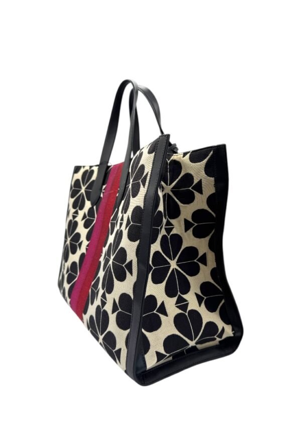 KATE SPADE - LANYARD KEYRING - Image 5